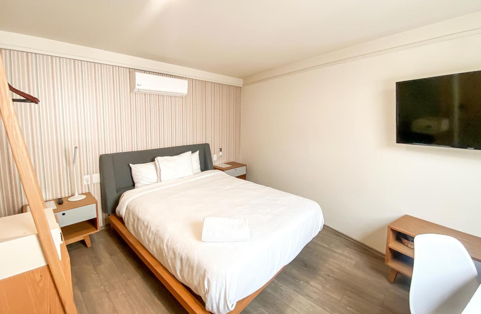 Mini-hôtel Casa Condesa Michoacan 113